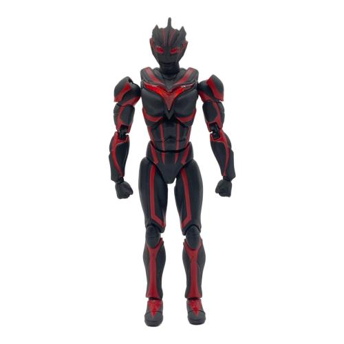 BANDAI（バンダイ）ULTRA ACT（ウルトラアクト） ダークザギ ウルトラマンネクサス