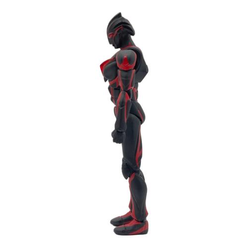 BANDAI（バンダイ）ULTRA ACT（ウルトラアクト） ダークザギ ウルトラマンネクサス