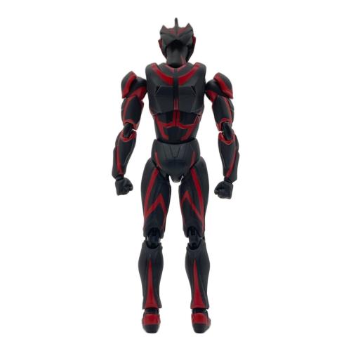 BANDAI（バンダイ）ULTRA ACT（ウルトラアクト） ダークザギ ウルトラマンネクサス