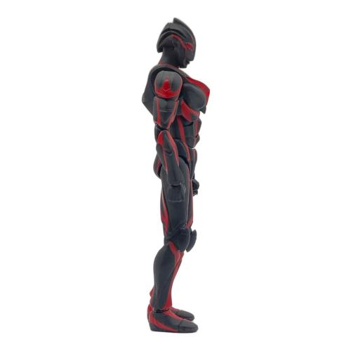 BANDAI（バンダイ）ULTRA ACT（ウルトラアクト） ダークザギ ウルトラマンネクサス