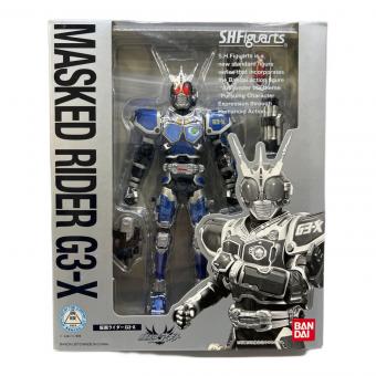 S.H.Figuarts (エス・エイチ・フィギュアーツ) 仮面ライダーG3-X フィギュア