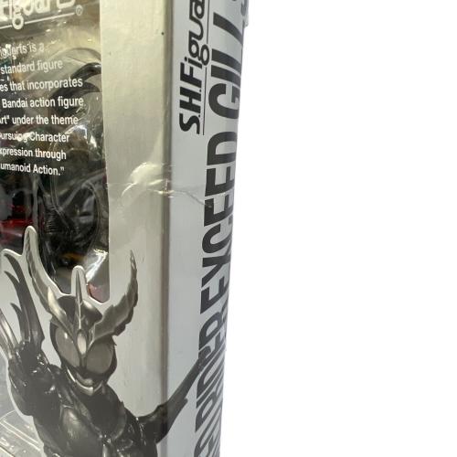 S.H.Figuarts (エス・エイチ・フィギュアーツ) 仮面ライダーエクシードギルス フィギュア