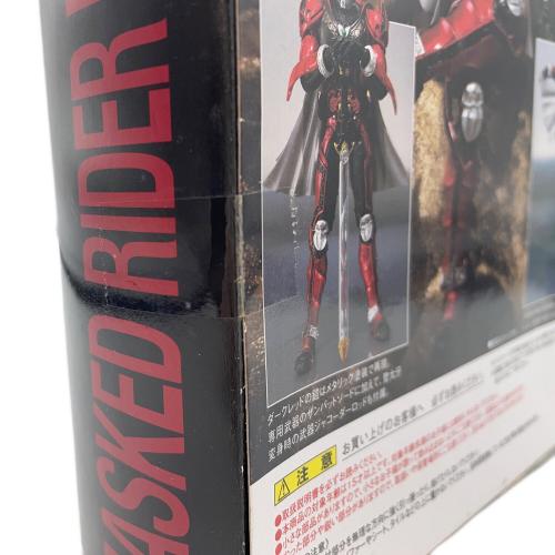 BANDAI（バンダイ）S.H.Figuarts (エス・エイチ・フィギュアーツ) 仮面ライダーダークキバ フィギュア