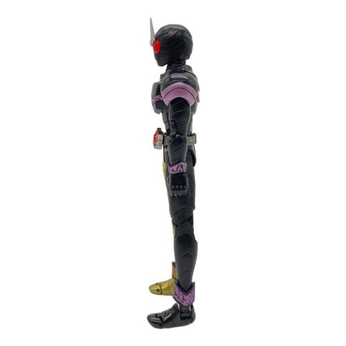 SHF / S.H.Figuarts(エス・エイチ・フィギュアーツ) 仮面ライダーW（ダブル） ルナメタル&ルナジョーカー フィギュア