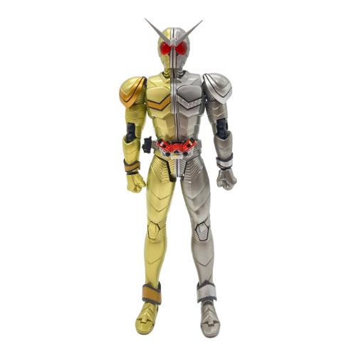 SHF / S.H.Figuarts(エス・エイチ・フィギュアーツ) 仮面ライダーW（ダブル） ルナメタル&ルナジョーカー フィギュア