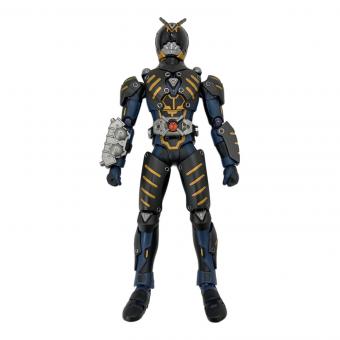 S.H.Figuarts (エス・エイチ・フィギュアーツ) オルタナティブ・ゼロ フィギュア
