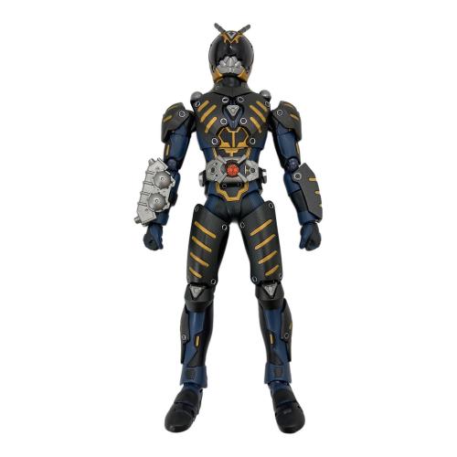 S.H.Figuarts (エス・エイチ・フィギュアーツ) オルタナティブ・ゼロ フィギュア