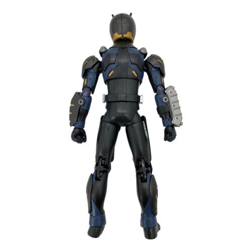 S.H.Figuarts (エス・エイチ・フィギュアーツ) オルタナティブ・ゼロ フィギュア