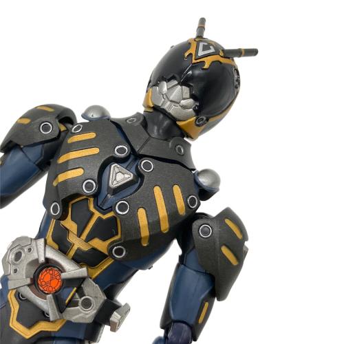 S.H.Figuarts (エス・エイチ・フィギュアーツ) オルタナティブ・ゼロ フィギュア