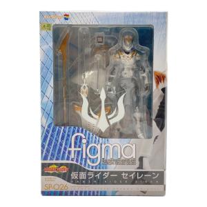 MAX FACTORY (マックスファクトリー) figma KAMEN RIDER DRAGON KNIGHT 仮面ライダーセイレーン（仮面ライダーファム） アクションフィギュアシリーズ SP-026
