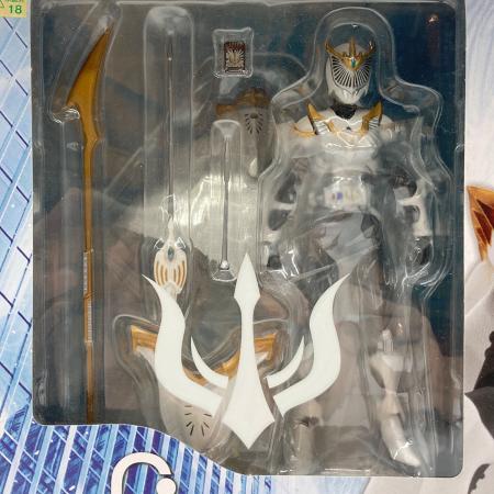 MAX FACTORY (マックスファクトリー) figma KAMEN RIDER DRAGON KNIGHT