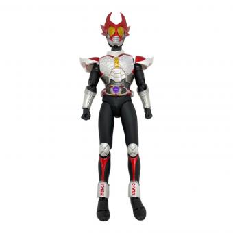S.H.Figuarts (エス・エイチ・フィギュアーツ) 仮面ライダーアギト シャイニングフォーム フィギュア