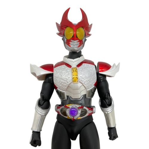 S.H.Figuarts (エス・エイチ・フィギュアーツ) 仮面ライダーアギト シャイニングフォーム フィギュア