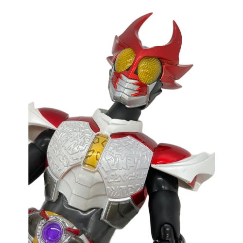 S.H.Figuarts (エス・エイチ・フィギュアーツ) 仮面ライダーアギト シャイニングフォーム フィギュア