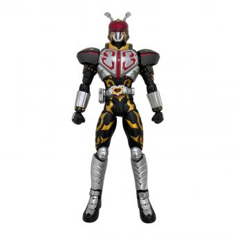 S.H.Figuarts (エス・エイチ・フィギュアーツ) 仮面ライダーカリス