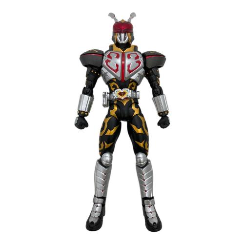 S.H.Figuarts (エス・エイチ・フィギュアーツ) 仮面ライダーカリス