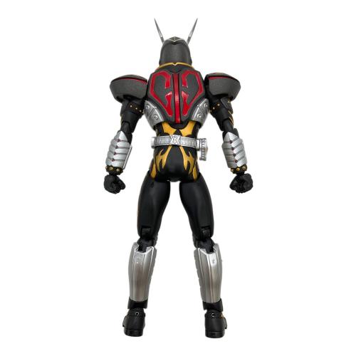 S.H.Figuarts (エス・エイチ・フィギュアーツ) 仮面ライダーカリス