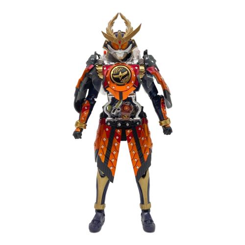SHF / S.H.Figuarts(エス・エイチ・フィギュアーツ) 仮面ライダー鎧武 カチドキアームズ