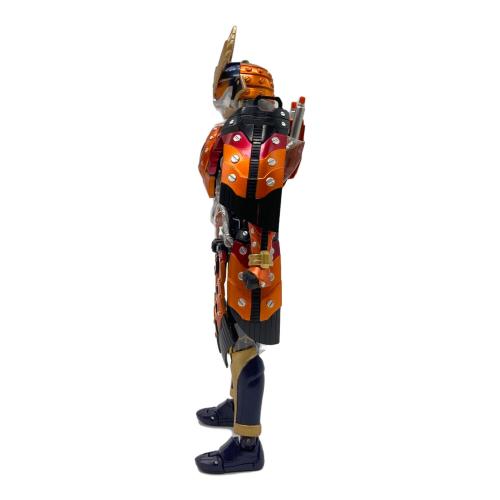 SHF / S.H.Figuarts(エス・エイチ・フィギュアーツ) 仮面ライダー鎧武 カチドキアームズ