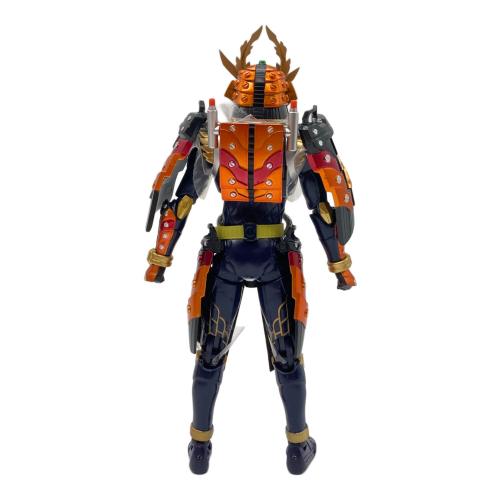 SHF / S.H.Figuarts(エス・エイチ・フィギュアーツ) 仮面ライダー鎧武 カチドキアームズ