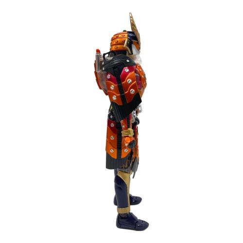 SHF / S.H.Figuarts(エス・エイチ・フィギュアーツ) 仮面ライダー鎧武 カチドキアームズ