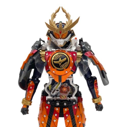 SHF / S.H.Figuarts(エス・エイチ・フィギュアーツ) 仮面ライダー鎧武 カチドキアームズ