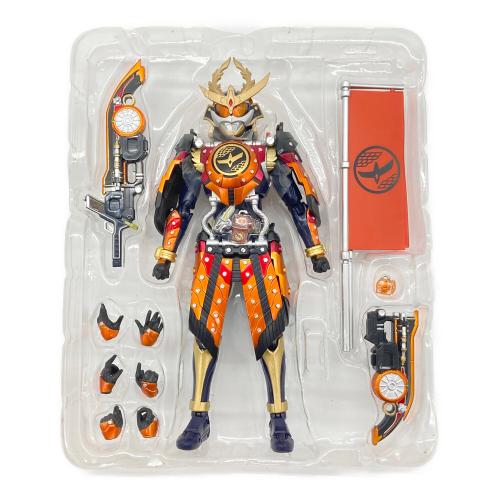 SHF / S.H.Figuarts(エス・エイチ・フィギュアーツ) 仮面ライダー鎧武 カチドキアームズ