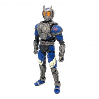 BANDAI（バンダイ） SIC / SUPER IMAGINATIVE CHOGOKIN（エス・アイ・シー） 仮面ライダーG3マイルド
