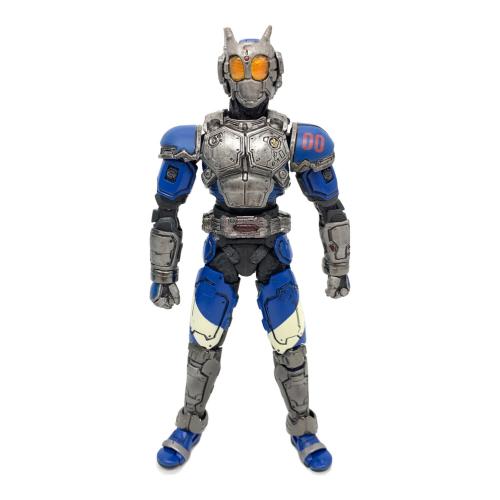 BANDAI（バンダイ） SIC / SUPER IMAGINATIVE CHOGOKIN（エス・アイ・シー） 仮面ライダーG3マイルド