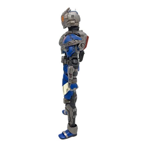 BANDAI（バンダイ） SIC / SUPER IMAGINATIVE CHOGOKIN（エス・アイ・シー） 仮面ライダーG3マイルド