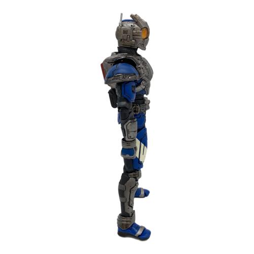 BANDAI（バンダイ） SIC / SUPER IMAGINATIVE CHOGOKIN（エス・アイ・シー） 仮面ライダーG3マイルド