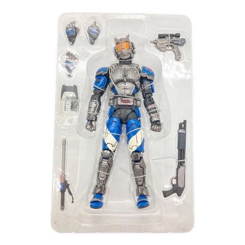 BANDAI（バンダイ） SIC / SUPER IMAGINATIVE CHOGOKIN（エス・アイ・シー） 仮面ライダーG3マイルド