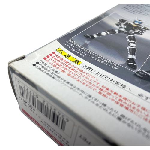 BANDAI（バンダイ）S.H.Figuarts (エス・エイチ・フィギュアーツ) 仮面ライダーG4 フィギュア