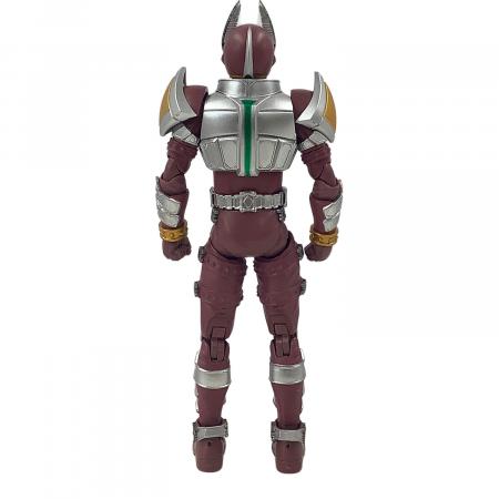 S.H.Figuarts仮面ライダーギャレン & レッドランバス S.H.Figuarts (エス・エイチ・フィギュアーツ) 仮面ライダーギャレン