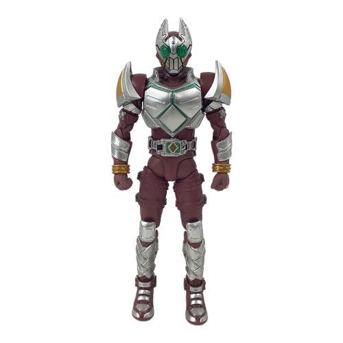 S.H.Figuarts (エス・エイチ・フィギュアーツ) 仮面ライダーギャレン レッドランバス フィギュア