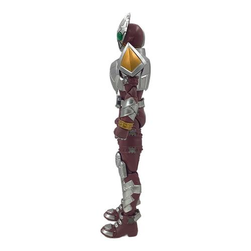 S.H.Figuarts (エス・エイチ・フィギュアーツ) 仮面ライダーギャレン レッドランバス フィギュア