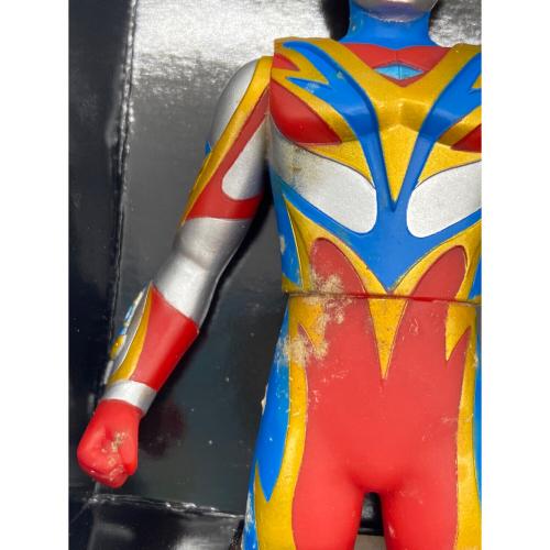 ウルトラマンシリーズ ウルトラマンメビウス フェニックスブレイブ 07 ウルトラヒーローシリーズ2006