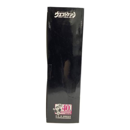 ウエストケンジ マジンガーZ(原作版/後期角ブレストファイヤー)  スイングアクションソフビ