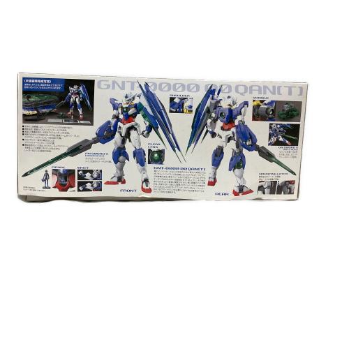 BANDAI (バンダイ) MG ダブルオークアンタ ガンプラ｜トレファクONLINE