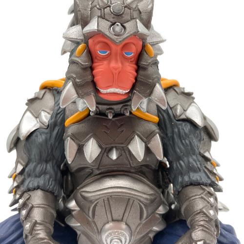 BANDAI (バンダイ) 海賊戦隊ゴーカイジャー バスコ&サリーフィギュア フィギュア 箱痛み S.H.Figuarts