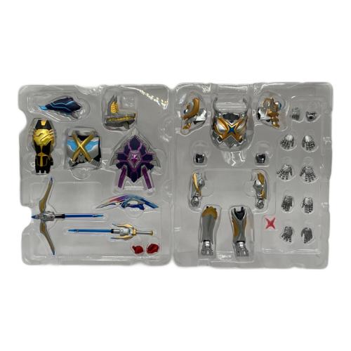 BANDAI (バンダイ) ベータスパークアーマー＆ハイブリッドアーマーオプションパーツセット フィギュア S.H.Figuarts