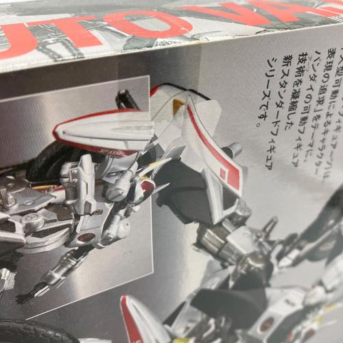 仮面ライダー555(ファイズ) (カメンライダーファイズ) オートバジン 仮面ライダー S.H.Figuarts