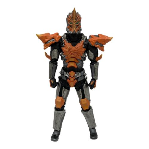 BANDAI (バンダイ) ジャグラスジャグラー フィギュア ブリスターカビ フィギュア美品 S.H.Figuarts