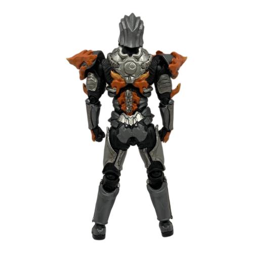 BANDAI (バンダイ) ジャグラスジャグラー フィギュア ブリスターカビ フィギュア美品 S.H.Figuarts