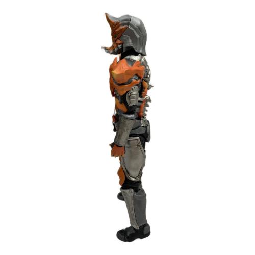 BANDAI (バンダイ) ジャグラスジャグラー フィギュア ブリスターカビ フィギュア美品 S.H.Figuarts