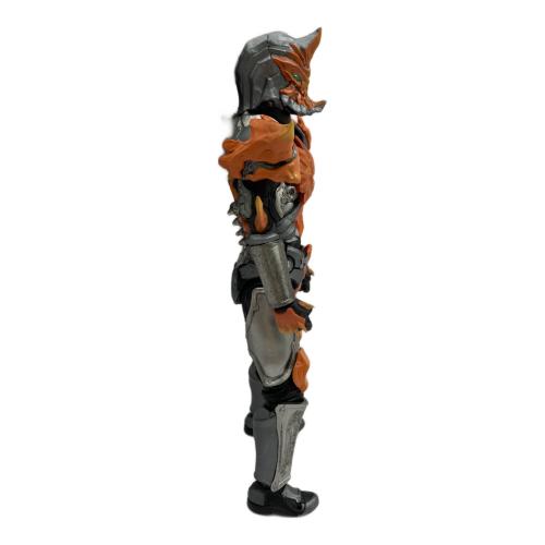 BANDAI (バンダイ) ジャグラスジャグラー フィギュア ブリスターカビ フィギュア美品 S.H.Figuarts