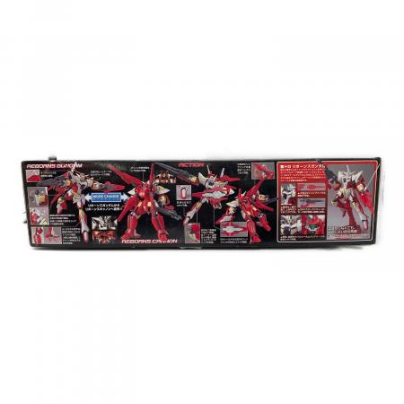 BANDAI (バンダイ) HG 機動戦士ガンダム00 1/144 リボーンズガンダム