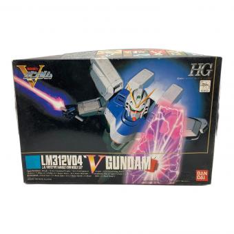 BANDAI (バンダイ) HG 機動戦士Vガンダム 1/100 Vガンダム ガンプラ