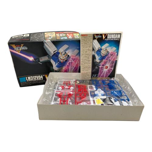 BANDAI (バンダイ) HG 機動戦士Vガンダム 1/100 Vガンダム ガンプラ