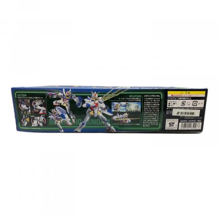 BANDAI (バンダイ) HG 1/144 GPB-X80 ビギニングガンダム ガンプラ